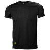 Camisetas transpirables de trabajo